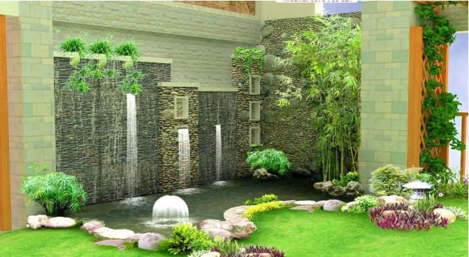 Hiện nay có nhiều đơn vị cung cấp cỏ nhân tạo Nha Trang