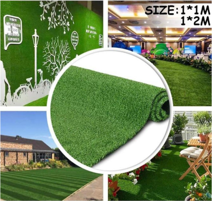 Tứ Trụ - Đơn vị cung cấp thi công cỏ nhân tạo uy tín chuyên nghiệp