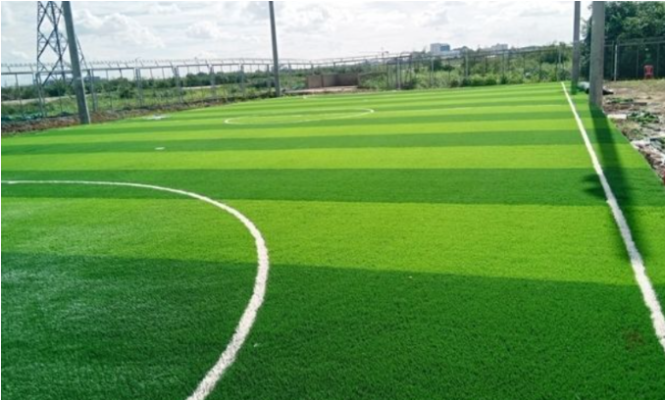 Đơn vị uy tín đảm bảo quy trình thi công nghiêm ngặt