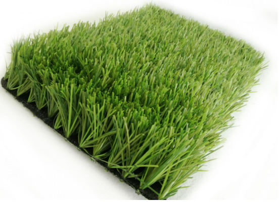 Cỏ nhân tạo làm sợi tổng hợp