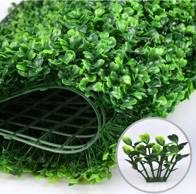 Cỏ nhân tạo dán tường giá bao nhiêu? Mua ở đâu giá tốt?