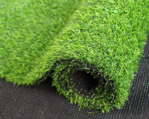 Tìm hiểu đôi nét về thảm cỏ nhân tạo 2cm